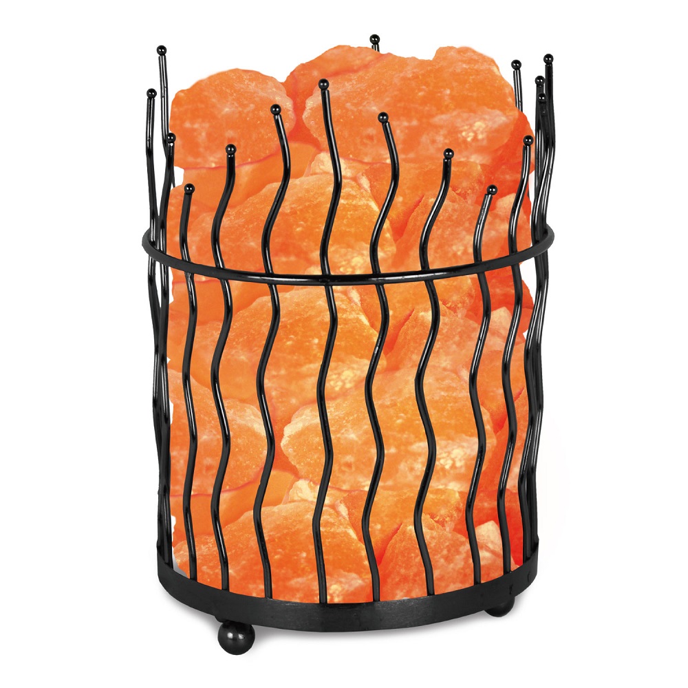 1332 Pillar Salt Lamp
