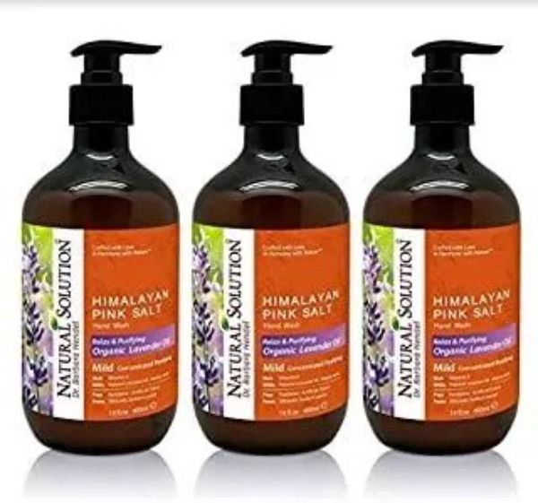 8645D 100 ml Washing Free Hand Sanitizer - Aloe