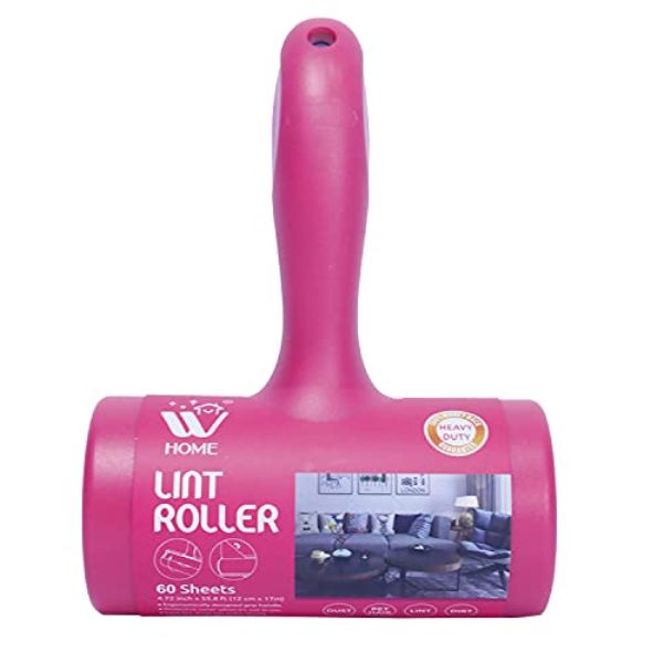 Picture of W Home 6649 Lint Roller - 60 Sheets