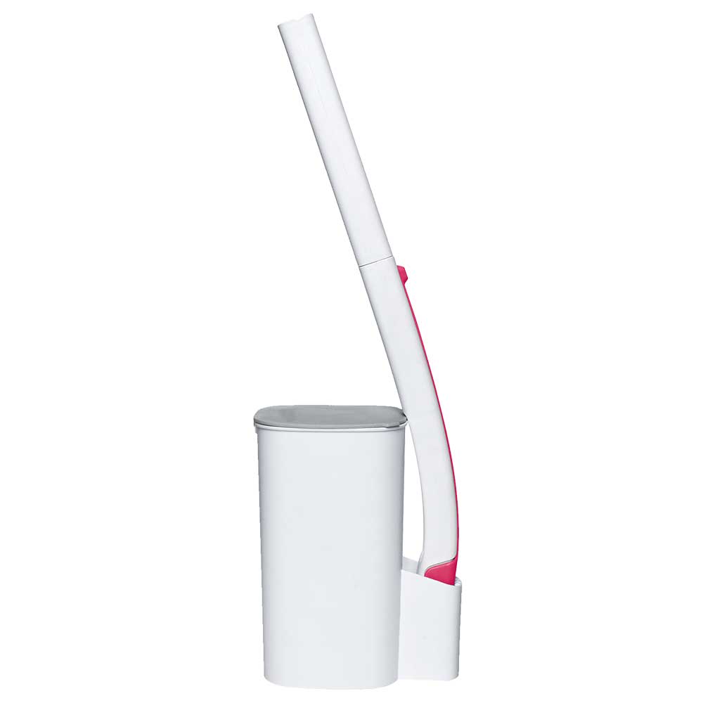 6655 Disposable Toilet Cleaner