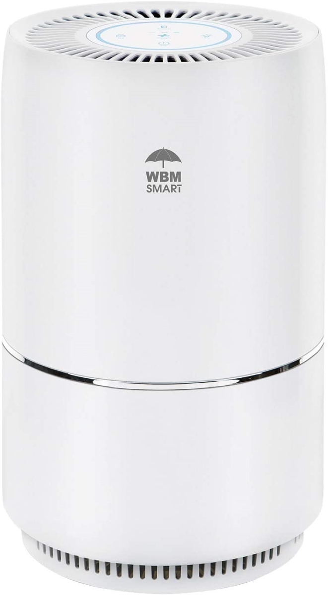 Picture of WBM Smart AR-04 Clean Air Purifier