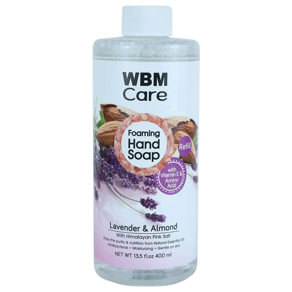 8644-RB Foaming Hand Wash Refill