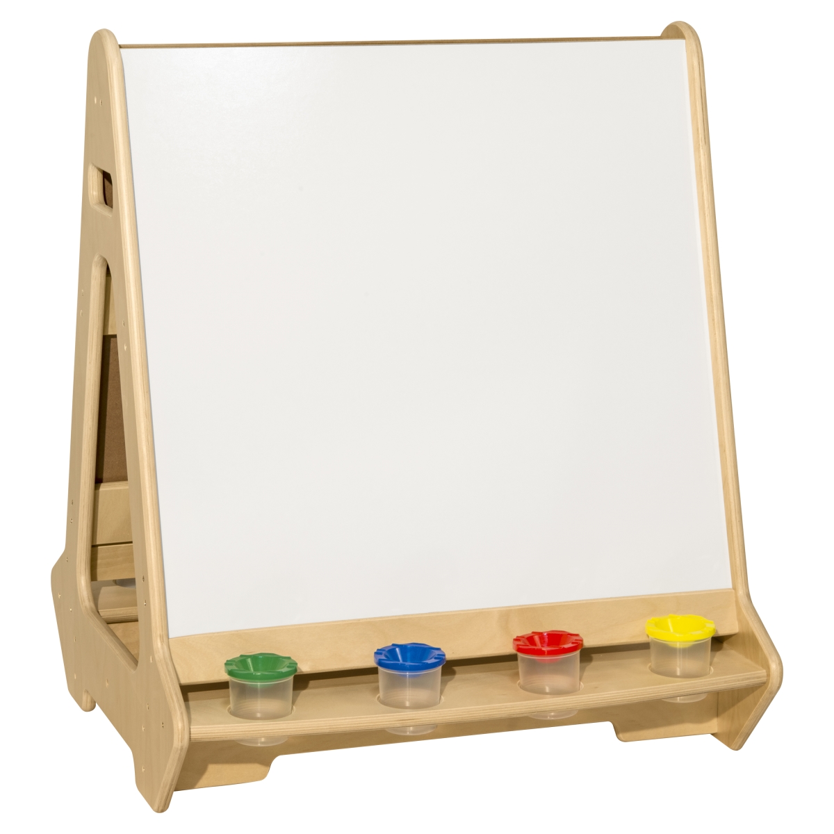 Picture of Wood Designs 991488 Easel Top for Trolley Base