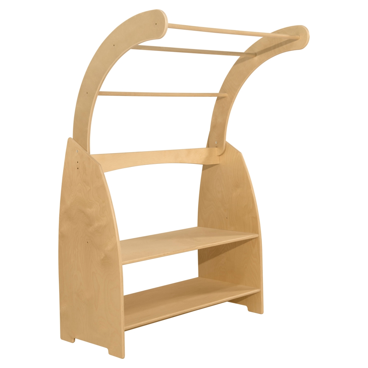 WD991514 Roof Arched with Playstand