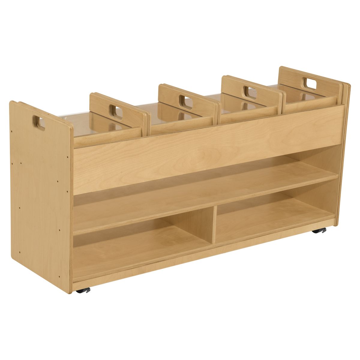 WD991566 Science Exploration Table