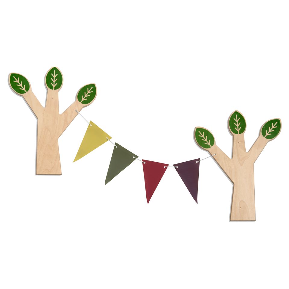 WD991603 Tree Branch Hanging Display