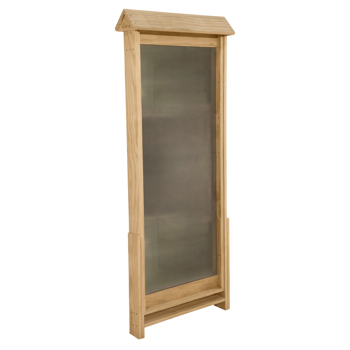 WD991715LG Outdoor Thunderwall, Natural