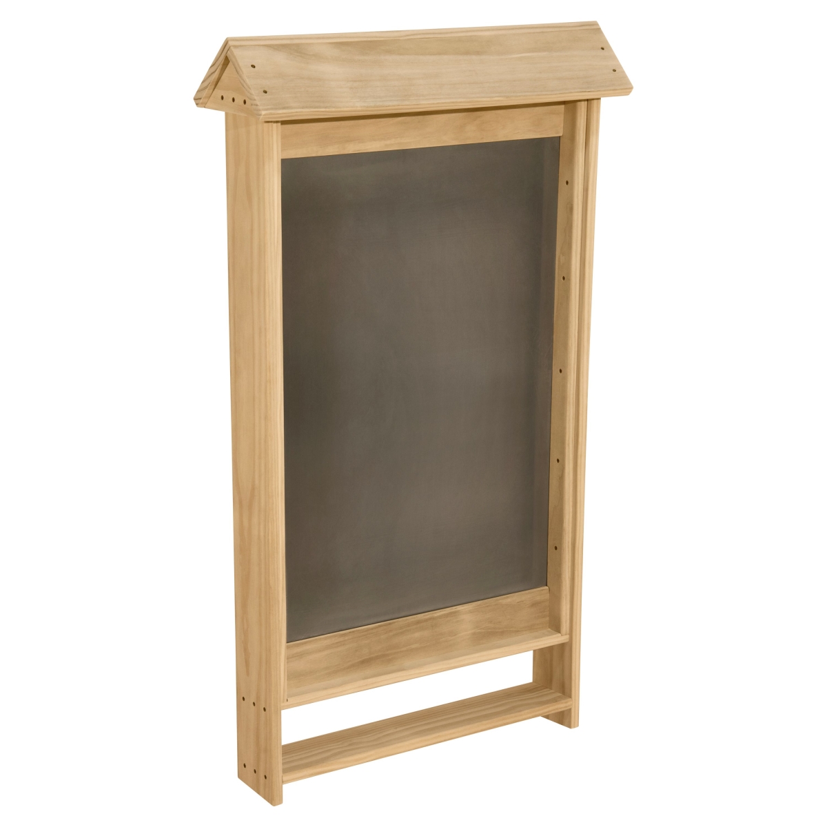 WD991715SM Junior Outdoor Thunderwall, Natural