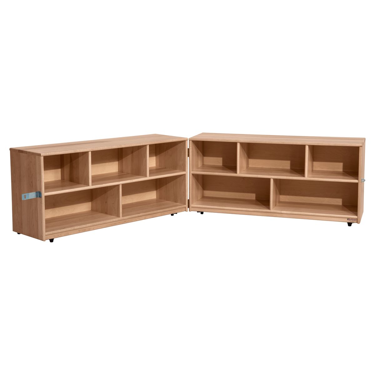 MH12520 24 in. Folding Storage