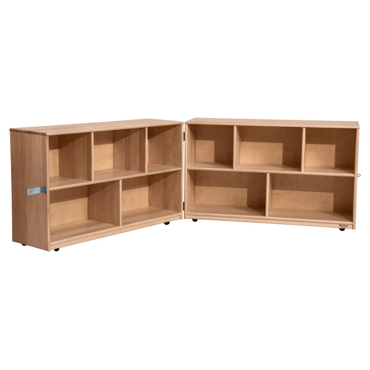 MH13120 30 in. Folding Storage