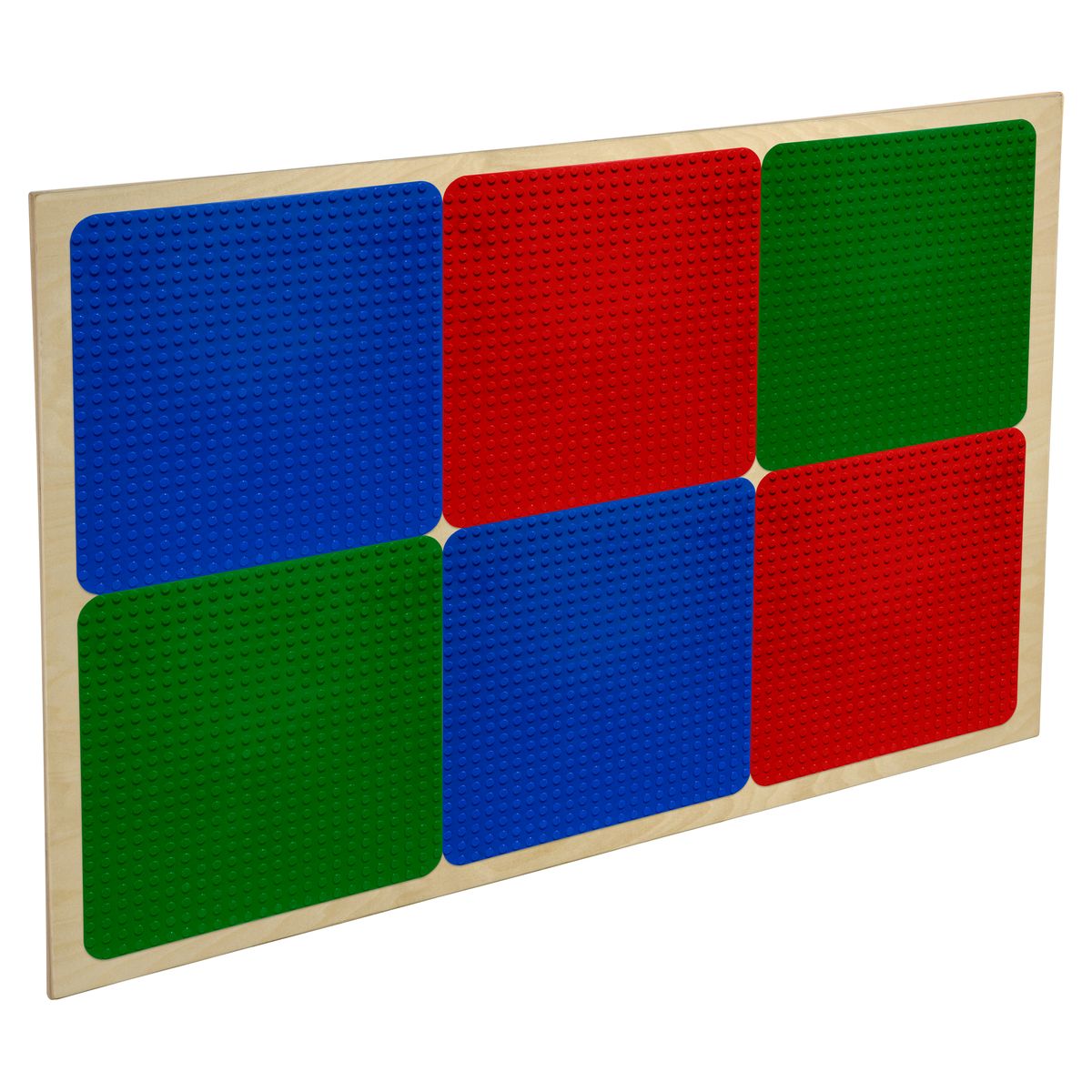 WD991276-PRS Duplo Compatible Wall