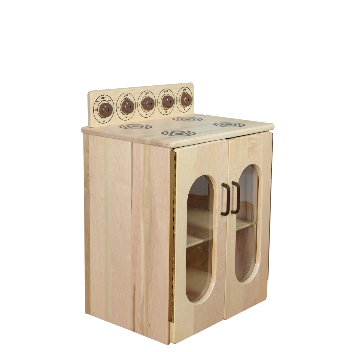 MH10185 Maple Heritage Stove