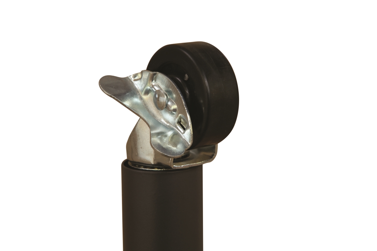 C6 Set of Four Table Casters