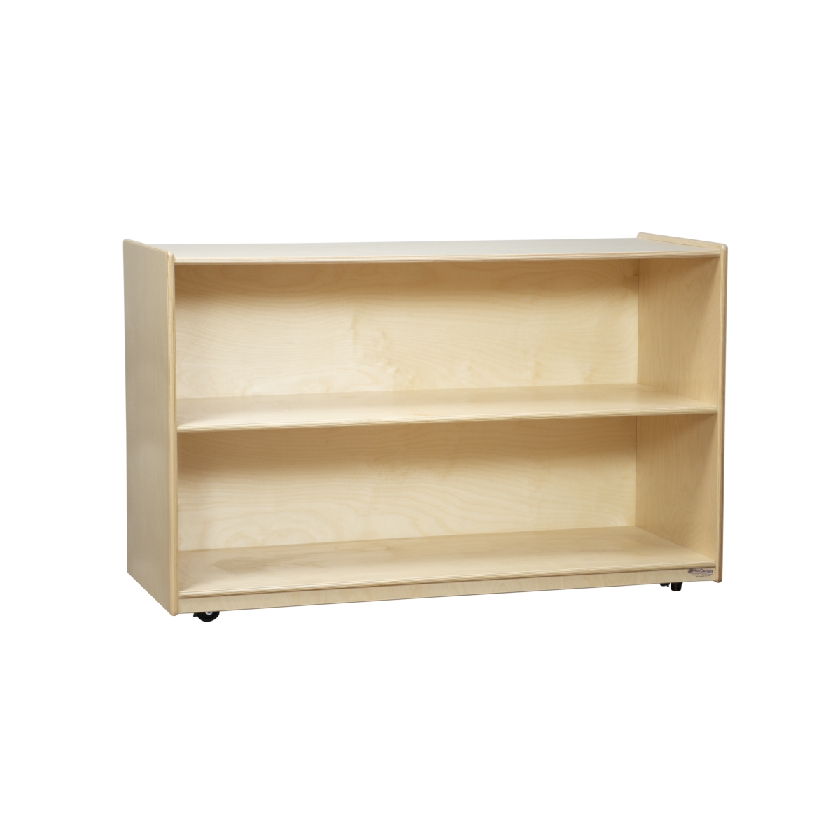 12618 X-Deep Shelf Storage -18D