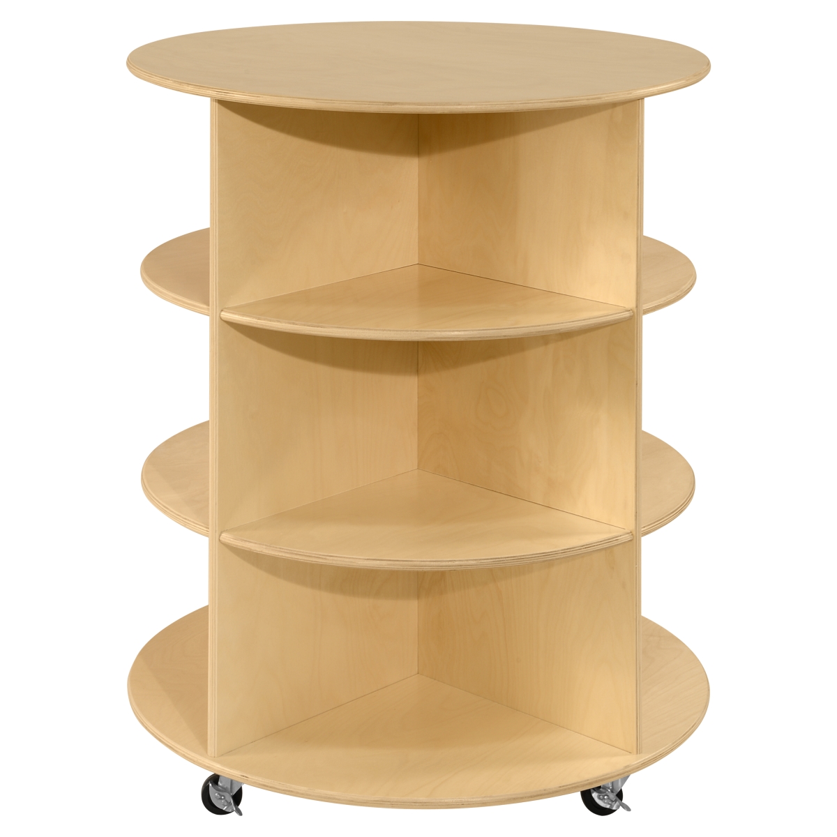 991289 38 H Circular Storage Unit