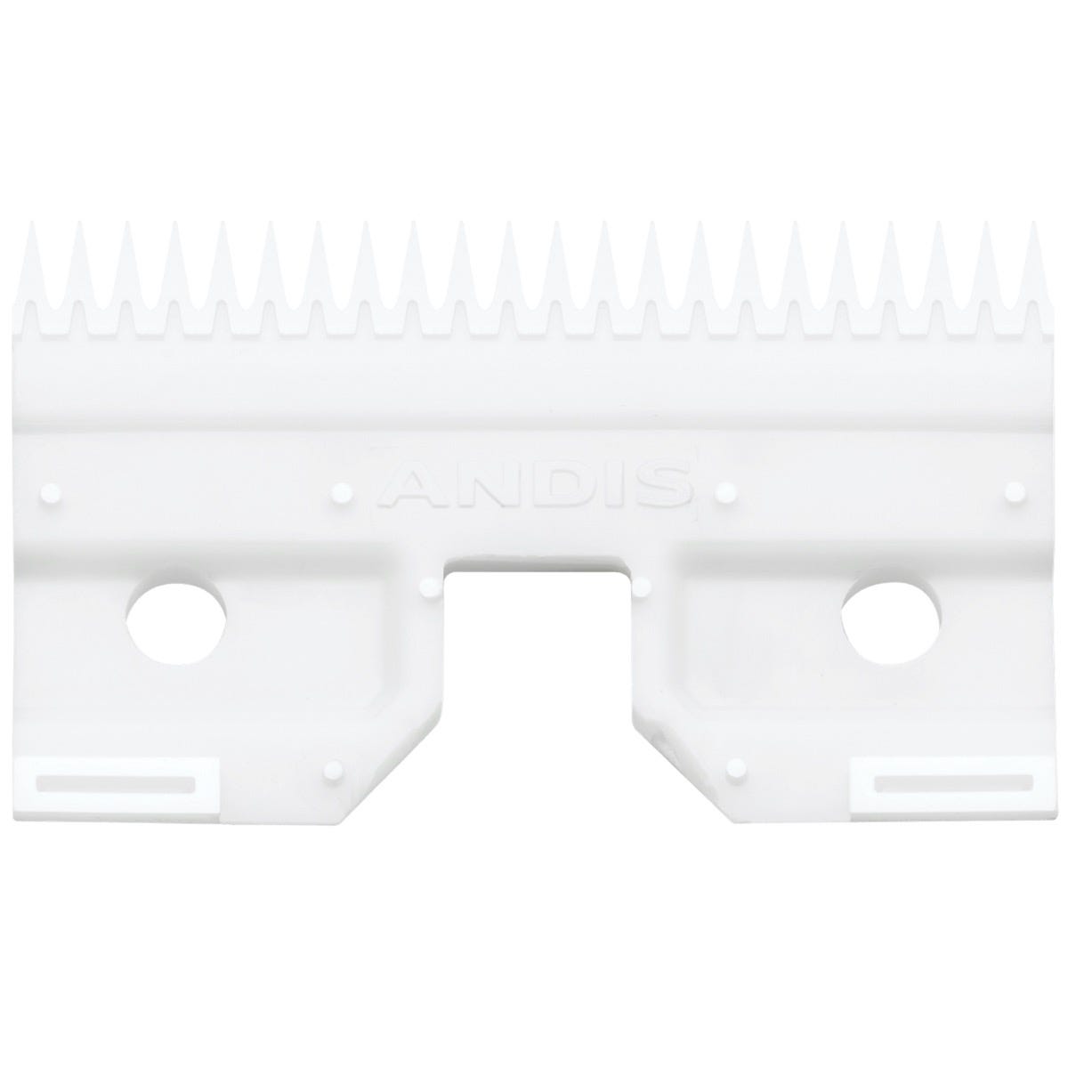 Picture of PetEdge AD56022 Andis Ceramic 22T Fine Cutter