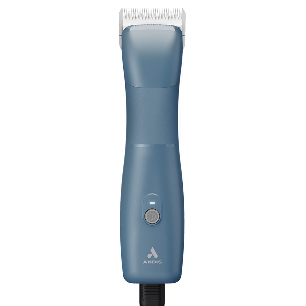 Picture of PetEdge AD5645 19 Andis eMerge Cordless Dog Hair Clipper&#44; Blue