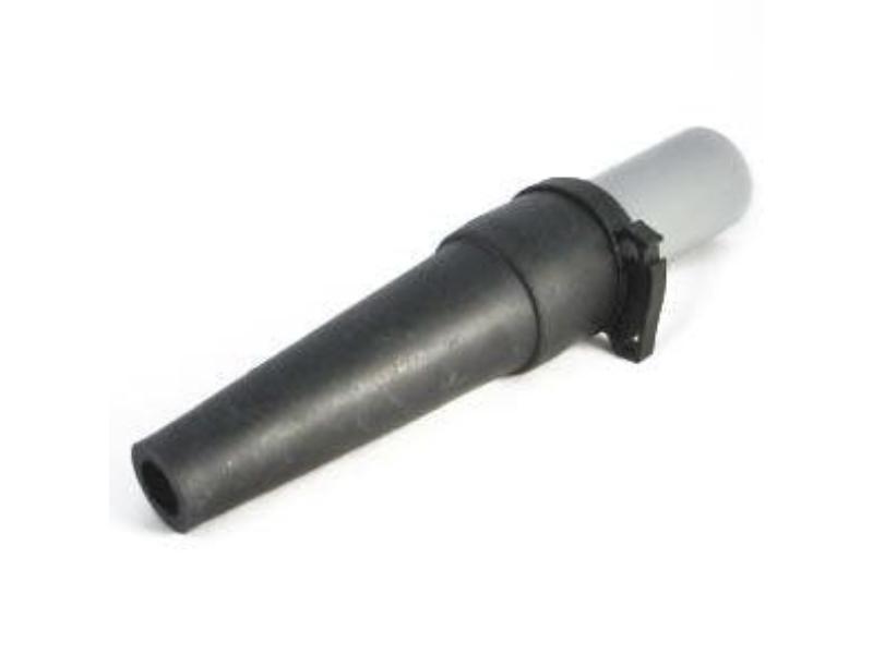 Picture of PetEdge KD141 K-9 Round Dog Dryer Blower Nozzle with Connector