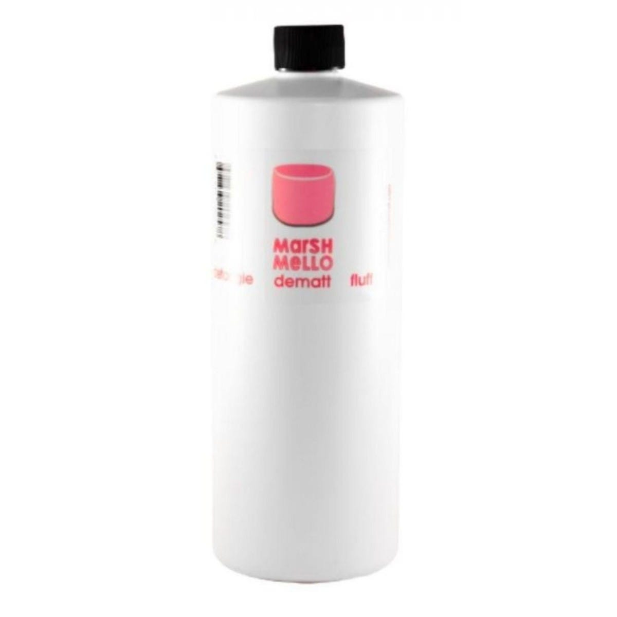 Picture of PetEdge MMD33 33.8 oz Marshmallow Dog Grooming Dematt Spray Refill