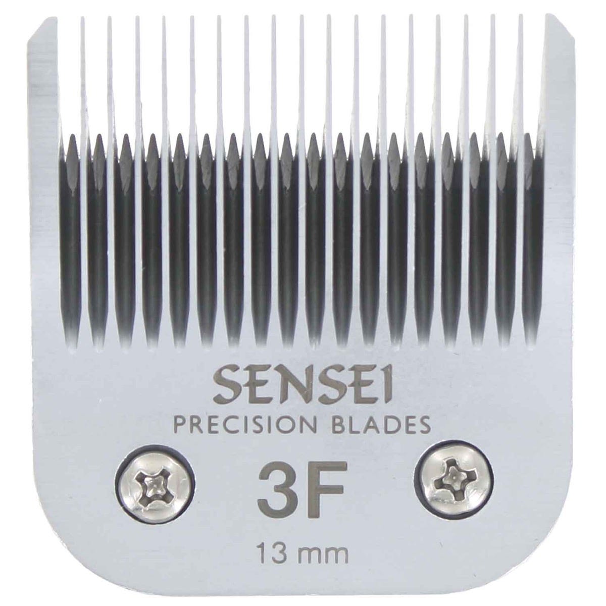 Picture of PetEdge SN1011 03 13 mm Sensei Precision 3F Blade