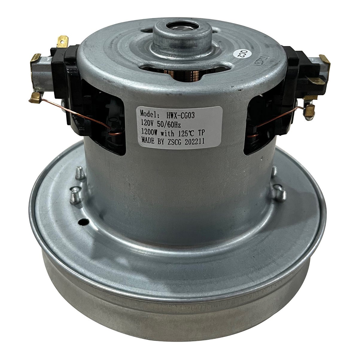 Picture of PetEdge TP9017 87 Master Equipment PowerDrive System Motor