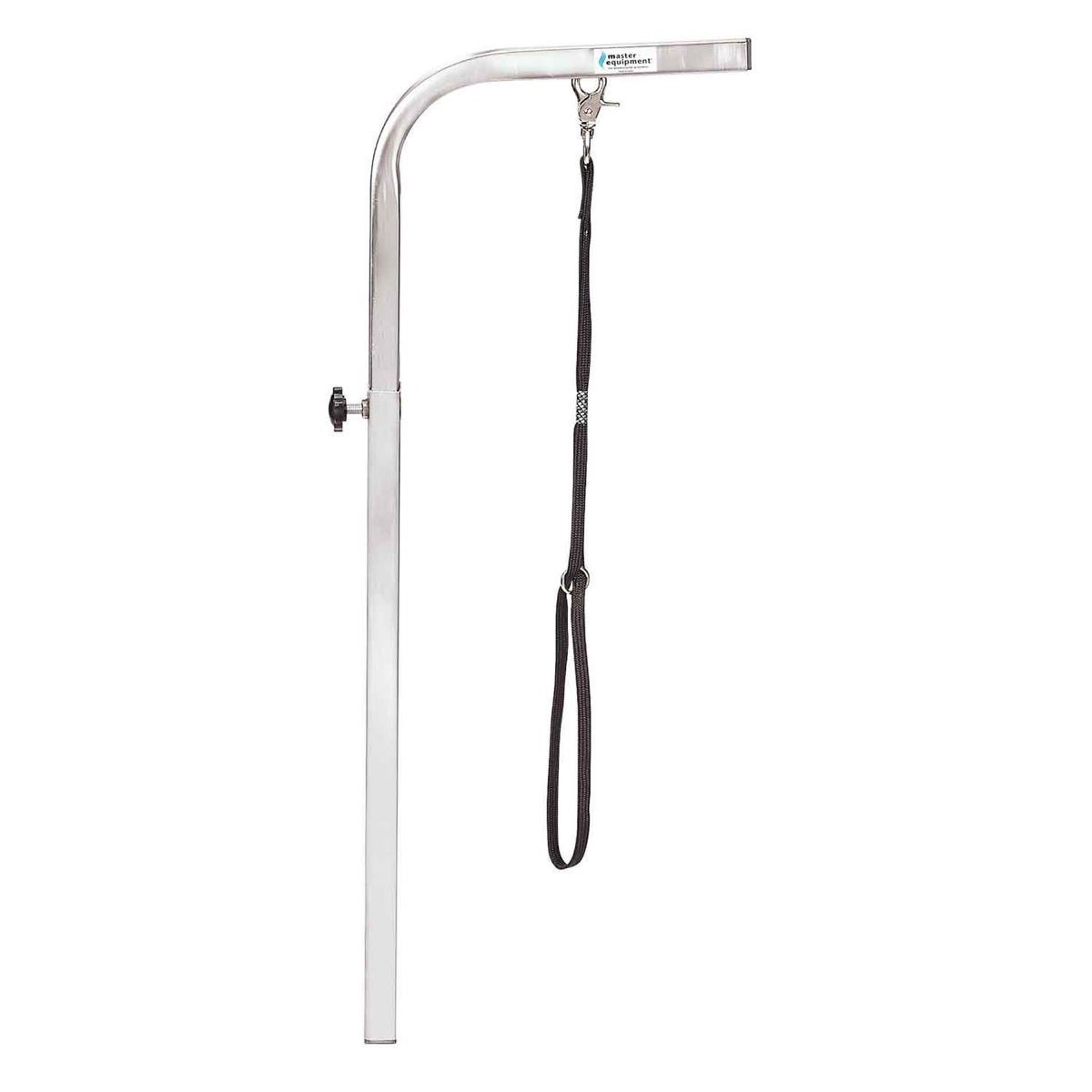 Picture of PetEdge TP2081 87 Master Equipment Z-Lift Versa Table Grooming Arm