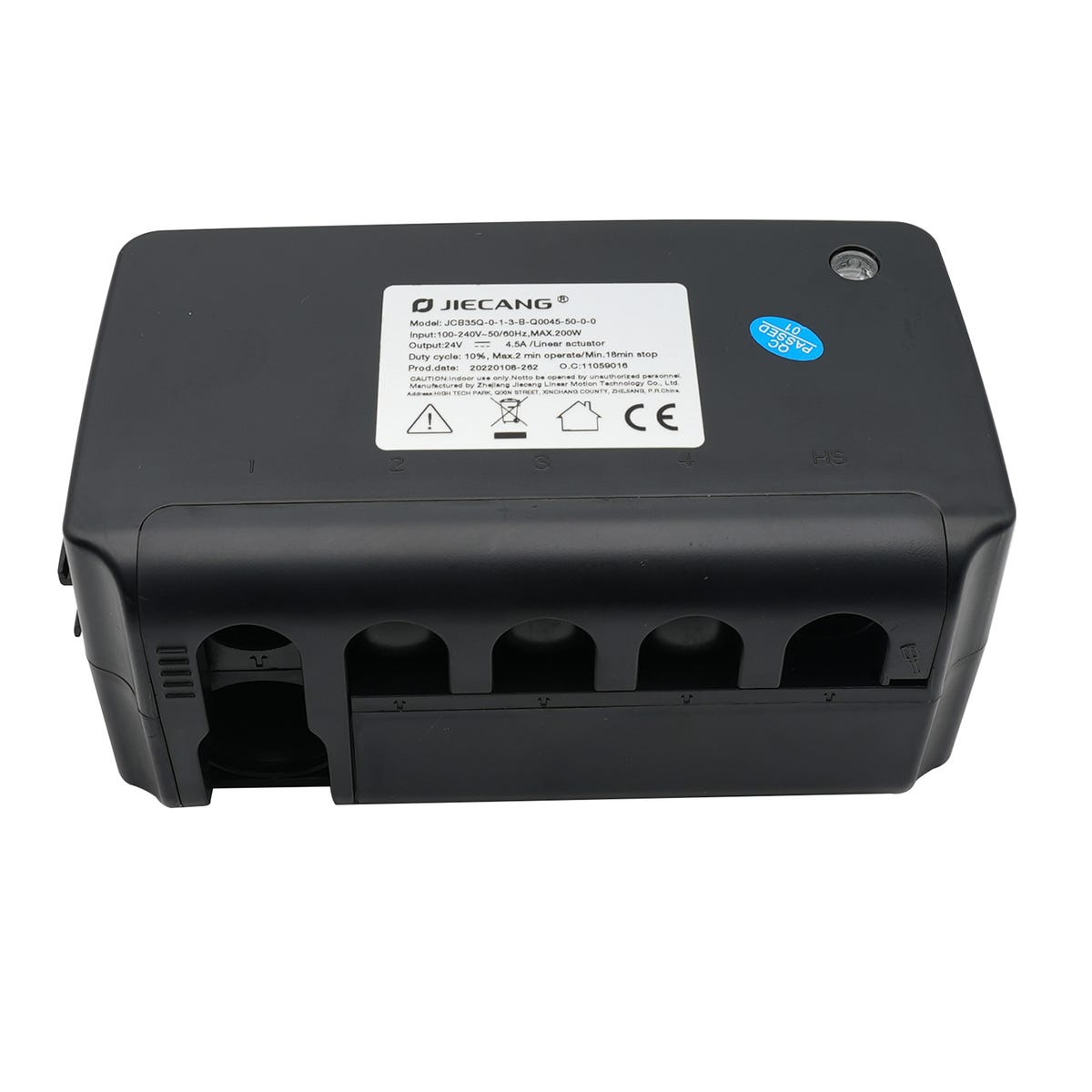 Picture of PetEdge TP2068 17 Master Equipment LED Table Replacement Transformer