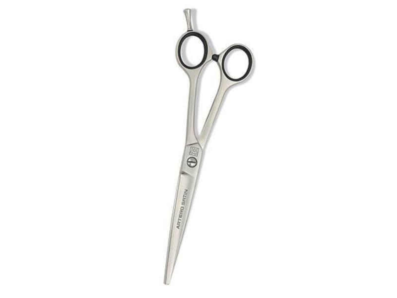 Picture of PetEdge AT47055 5.5 in. Satin Artero Shears
