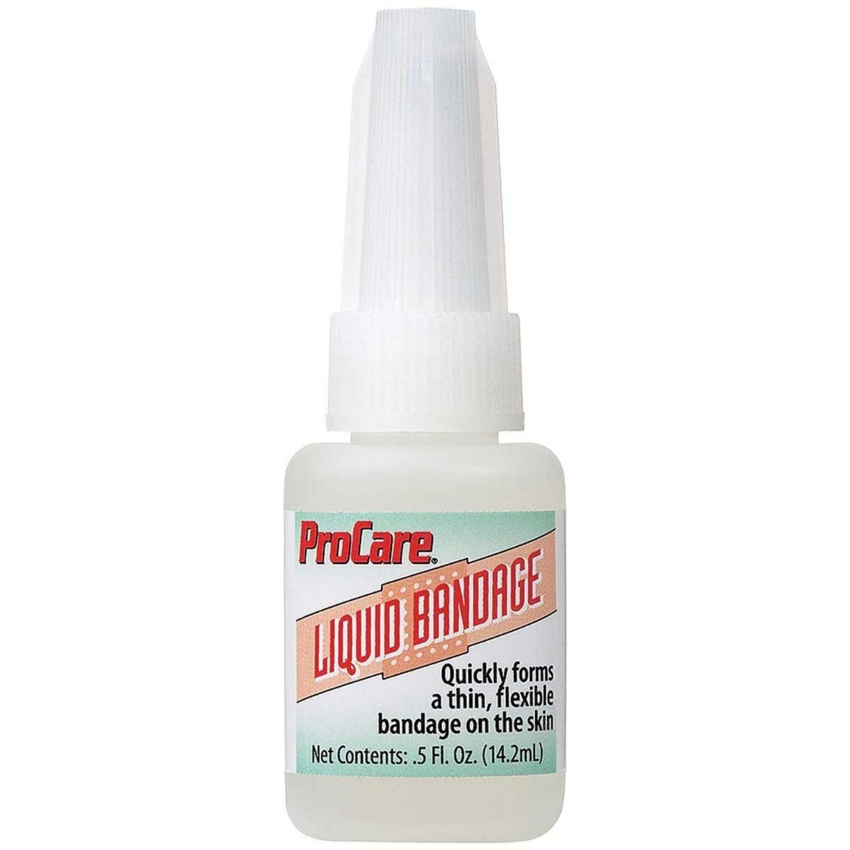 Picture of PetEdge LIQUIDBANDAGE Professional Pet Products ProCare Liquid Bandage