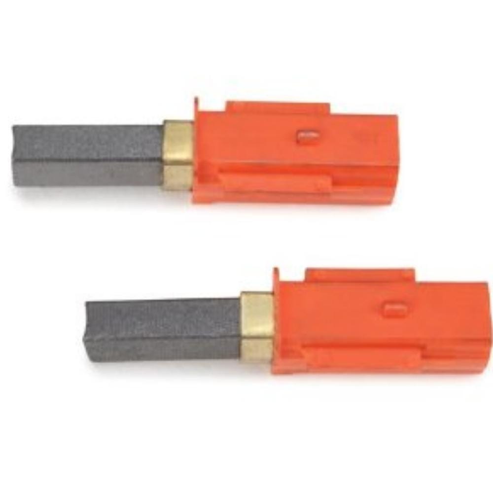 Picture of PetEdge KD121 K-9 Orange Brush for 923M