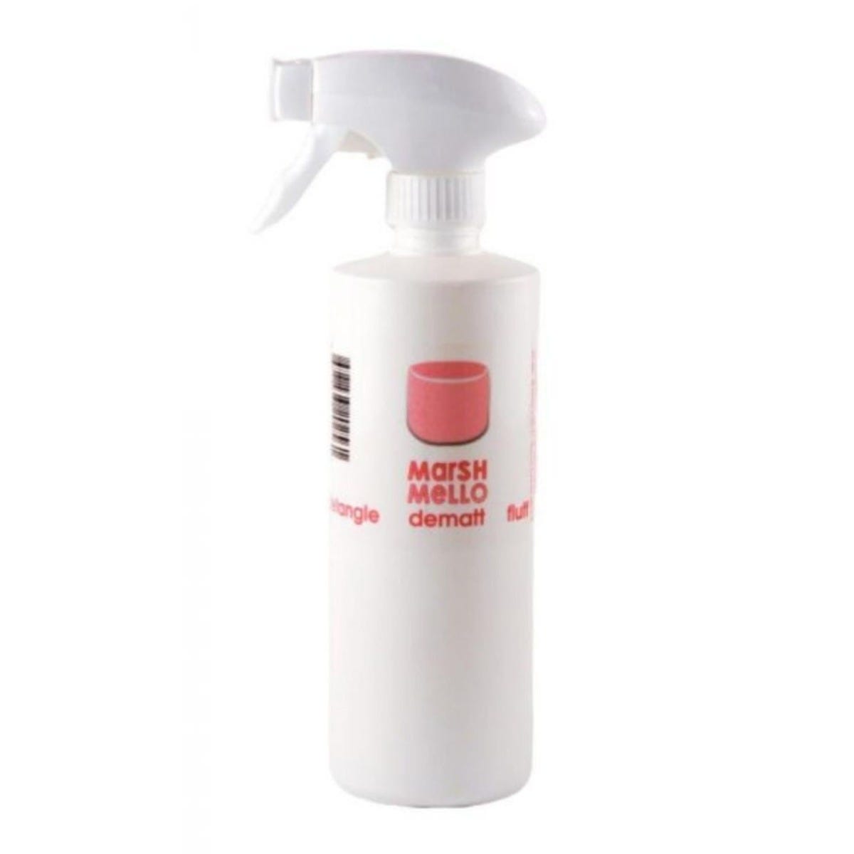 Picture of PetEdge MMD16 16.9 oz Marshmallow Dog Grooming Dematt Spray