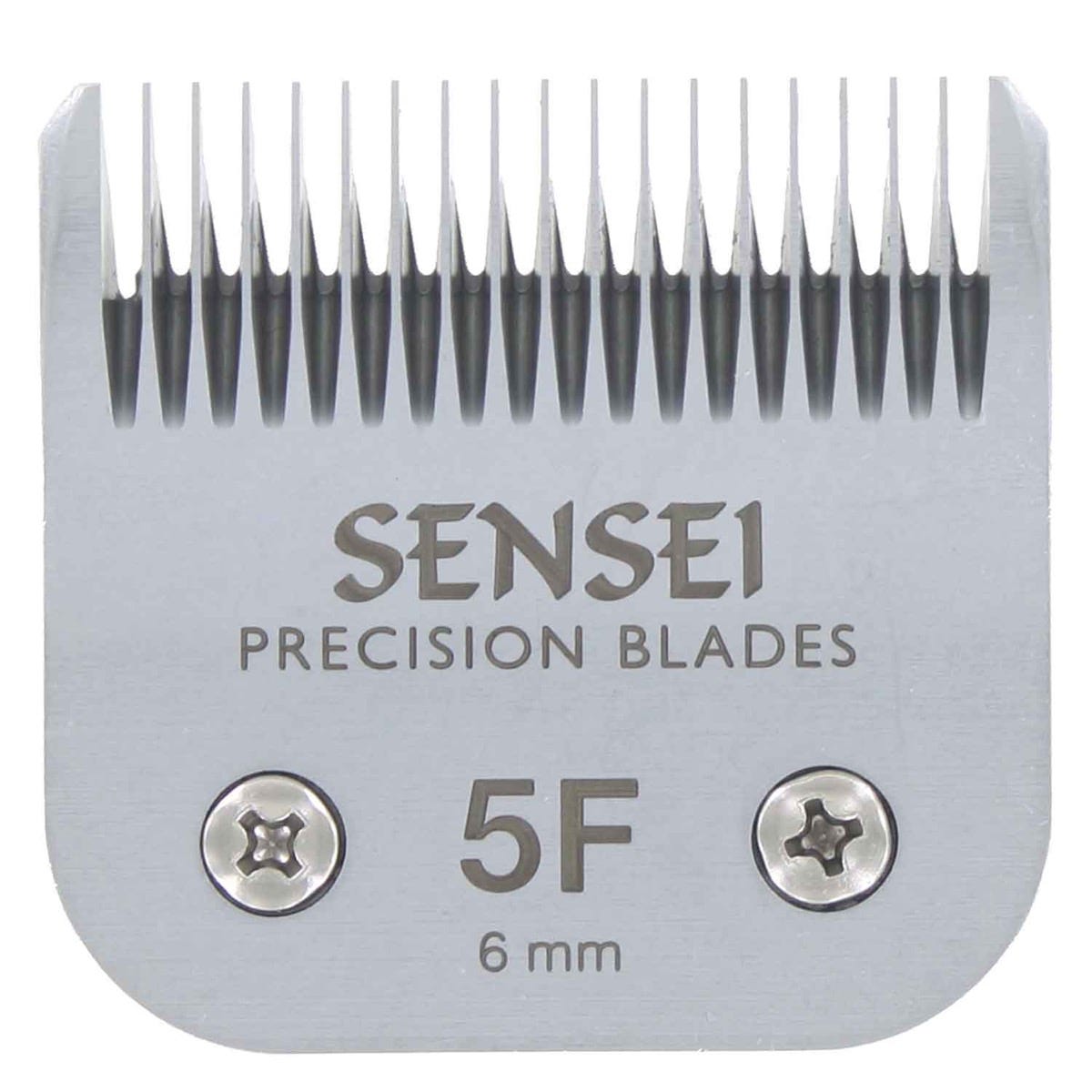 Picture of PetEdge SN1011 05 6.3 mm Sensei Precision 5F Blade
