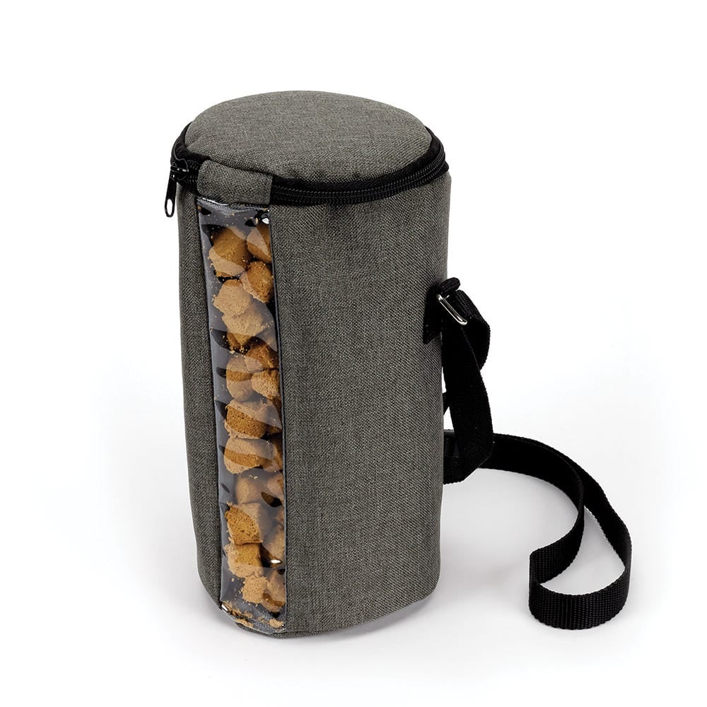 Picture of PetEdge ZA7722 11 Cruising Companion On the Go Food Bag