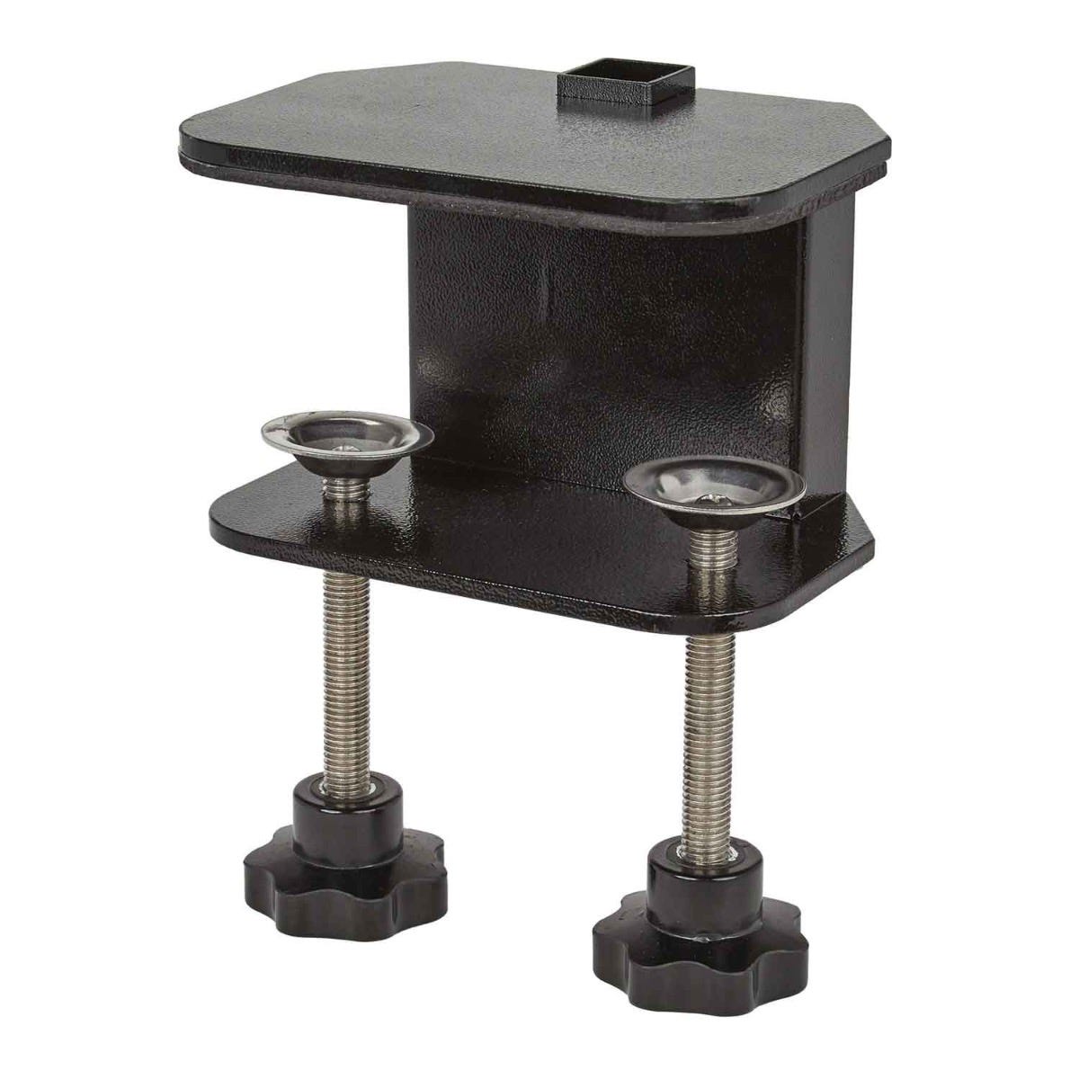 Picture of PetEdge TP8403 17 Master Equipment Steel Clamp for LED Grooming Arm