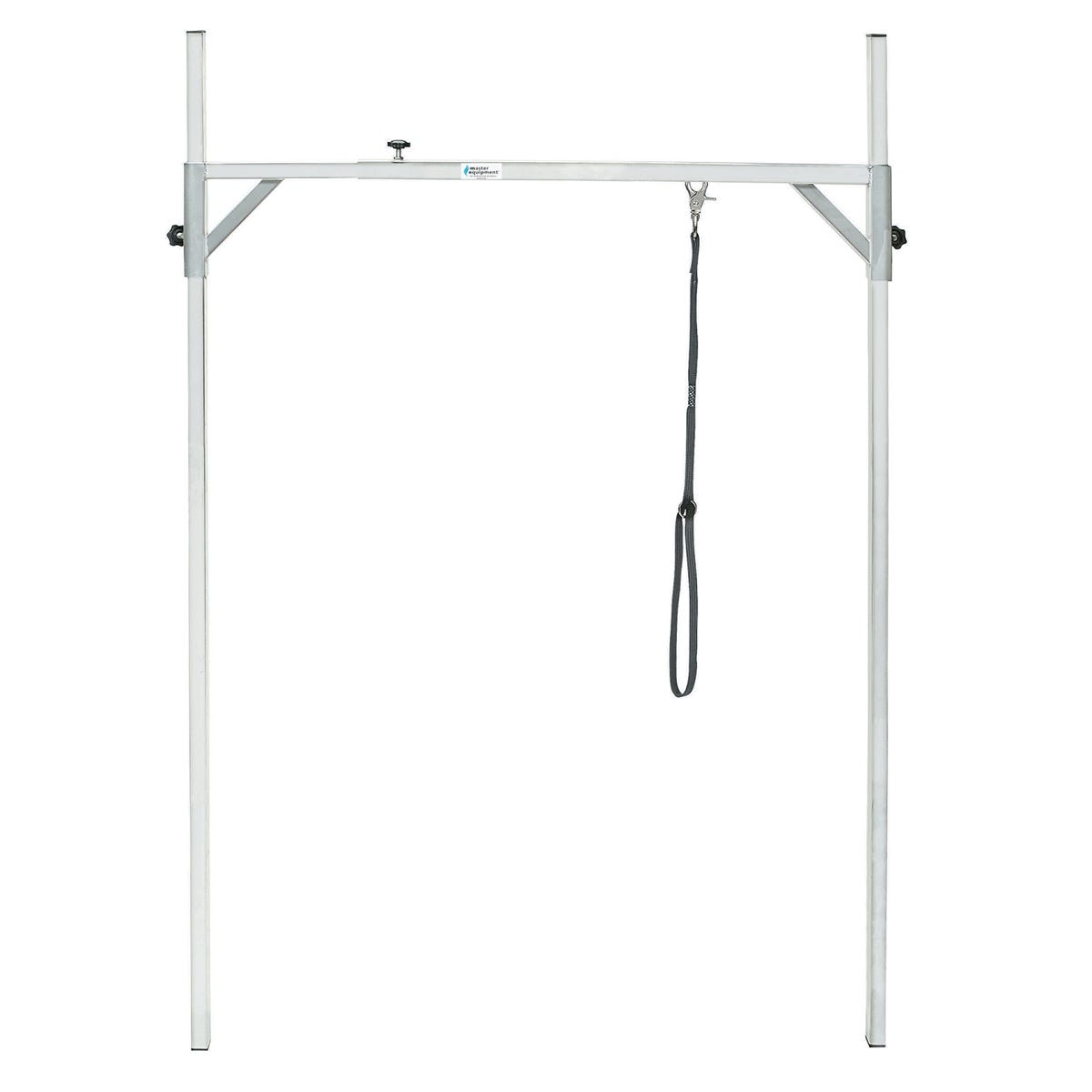Picture of PetEdge TP8040 87 Master Equipment Z-Lift Versa Overhead Grooming Arm