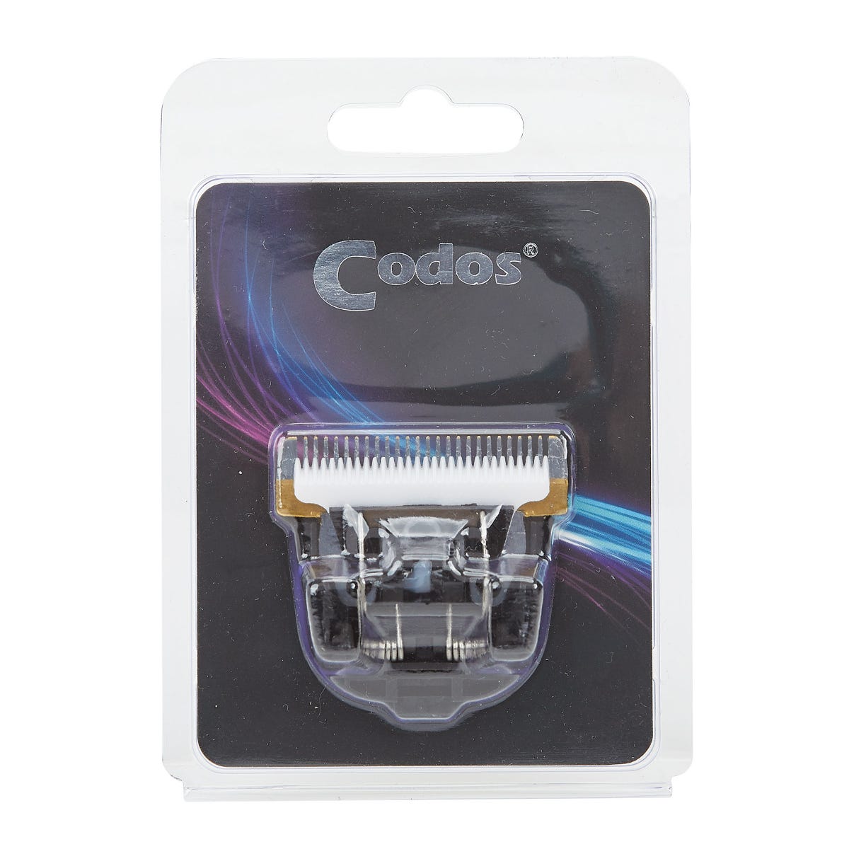 Picture of PetEdge AG3154 41 Affordable Grooming Shears Codos 4-in-1 Adjustable Ceramic Blade