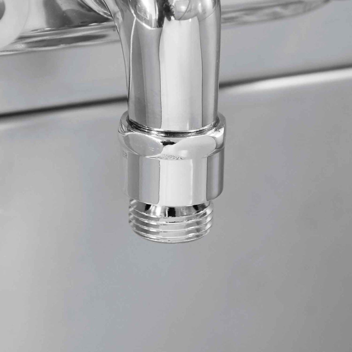 Picture of PetEdge TP0285 87 Master Equipment Faucet Vacuum Breaker