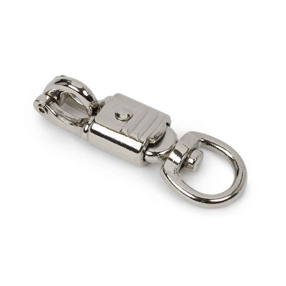 Picture of PetEdge ZX4471 11 Groomers Helper Swivel-Eye Panic Snap