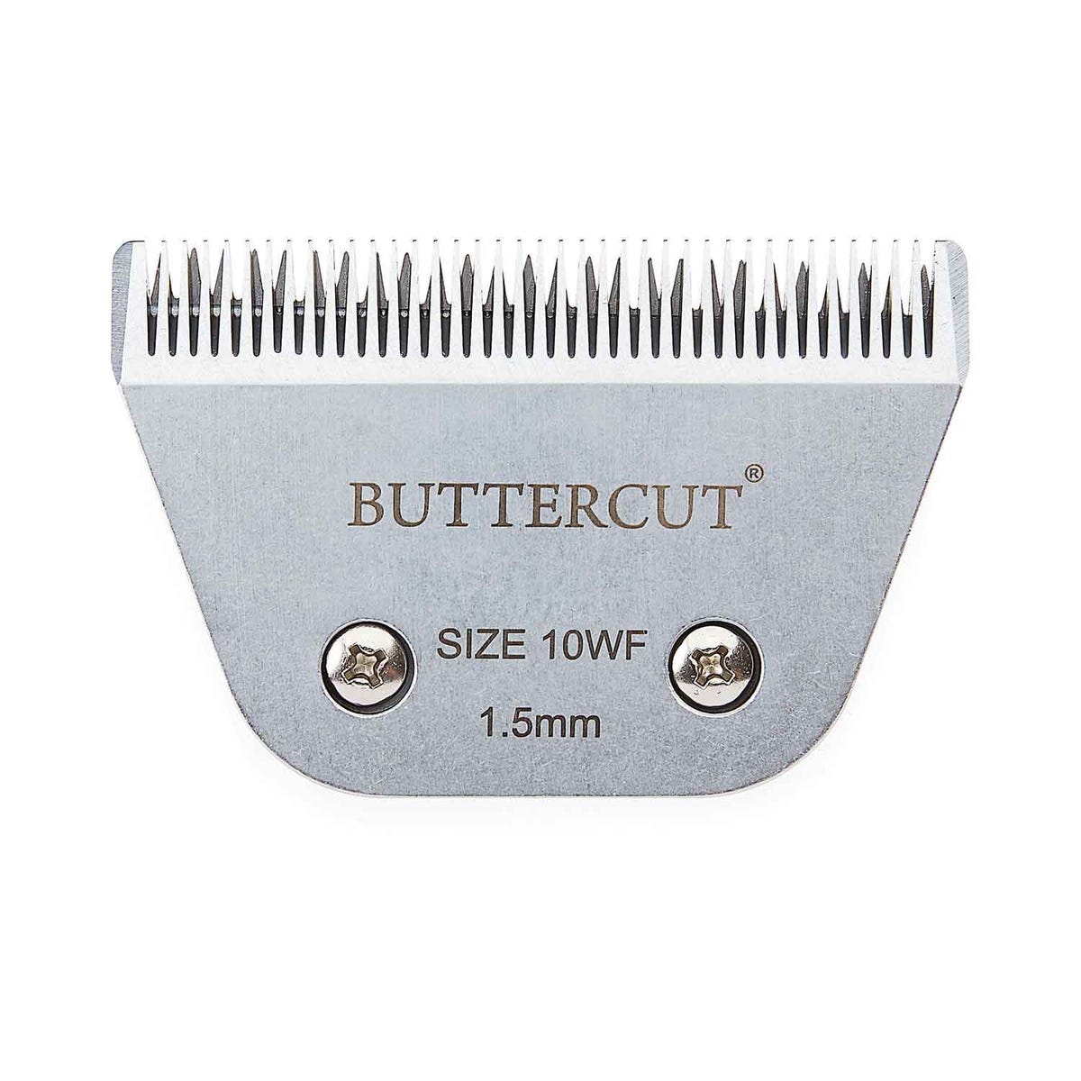 Picture of PetEdge GE1919 10 Geib Premium Qual Stainless Steel 10F Wide Blade