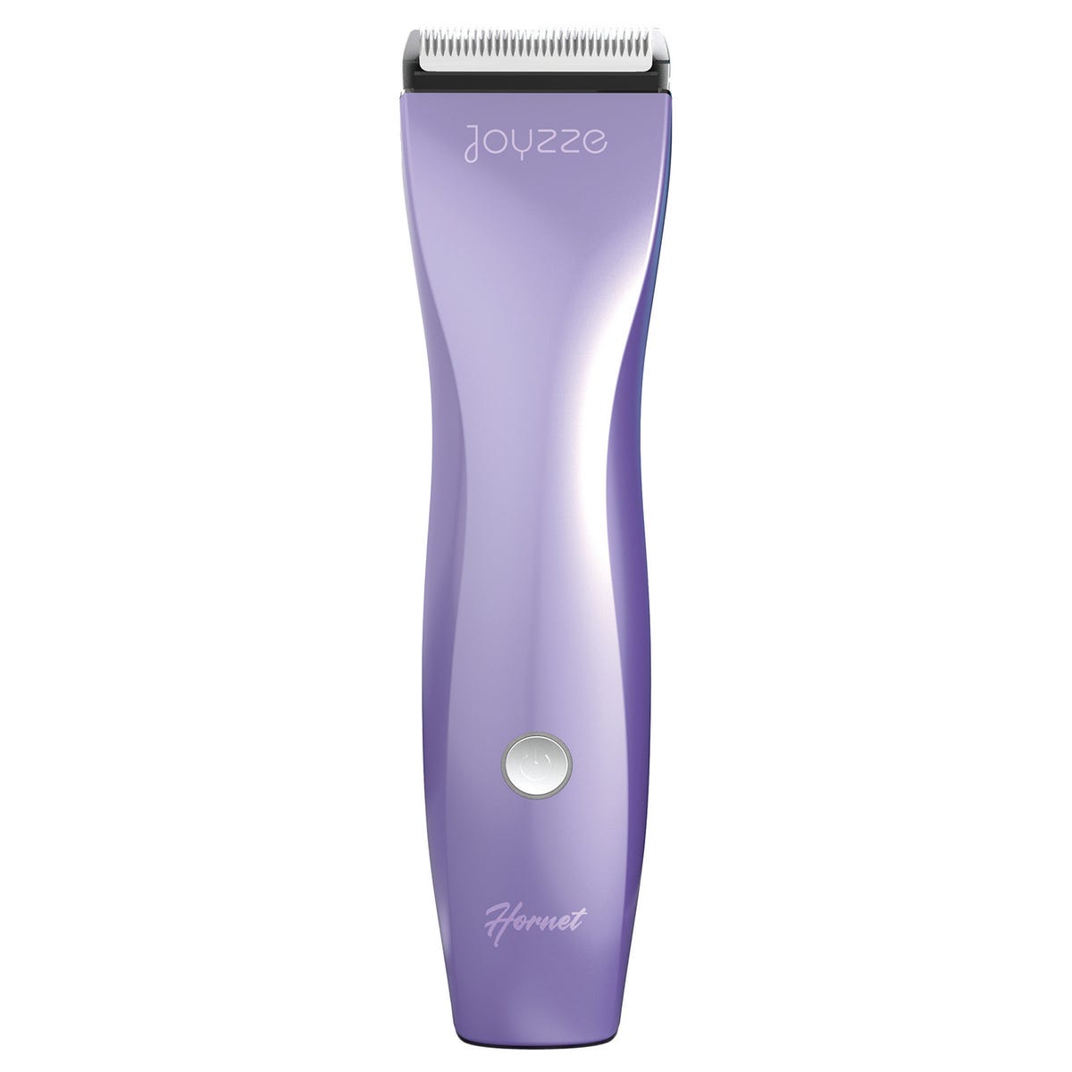 Picture of PetEdge JZ0012 79 Joyzze Hornet C-Series Pet Grooming Clipper&#44; Purple