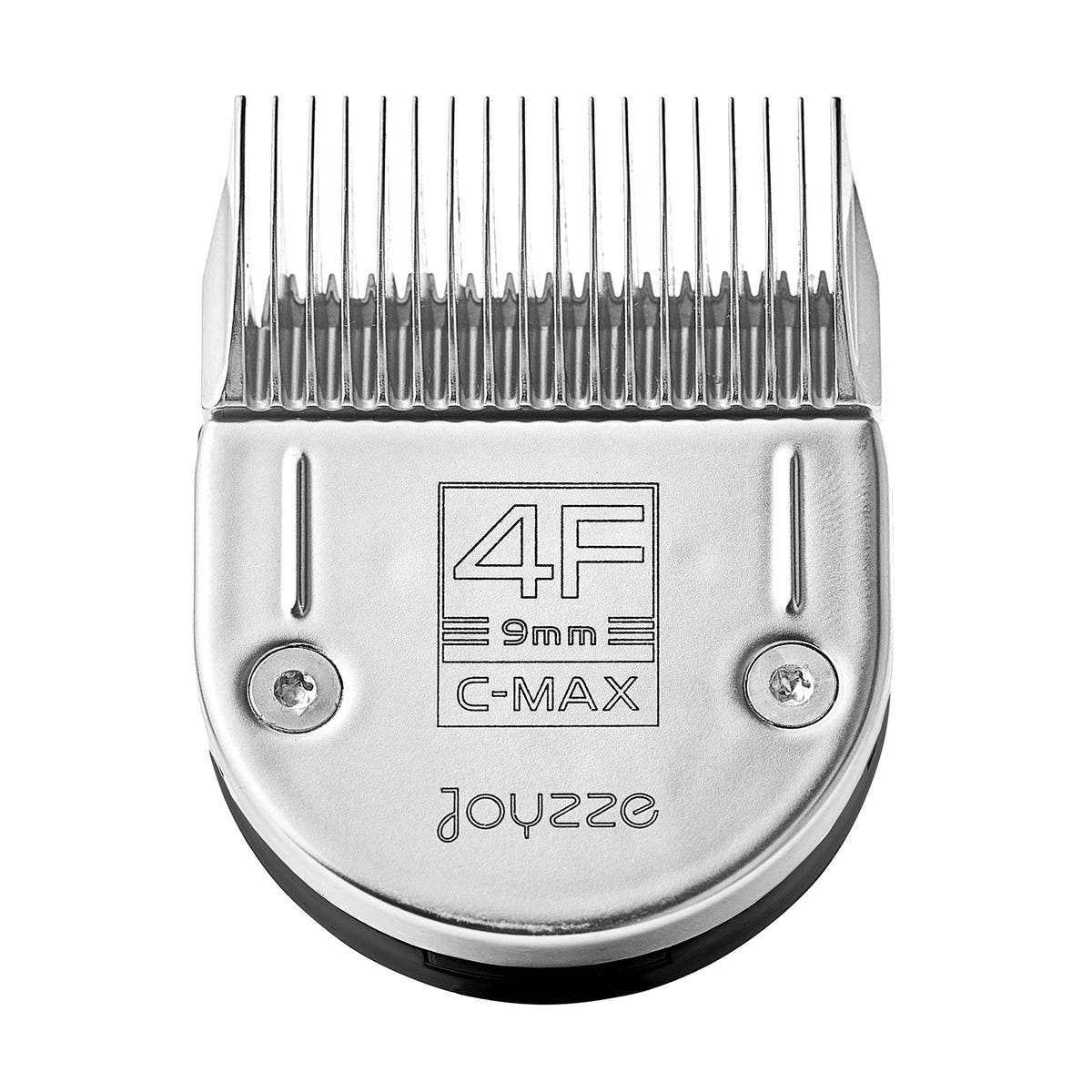 Picture of PetEdge JZ0022 04 Joyzze 4F C-Max Ceramic Coated Blade
