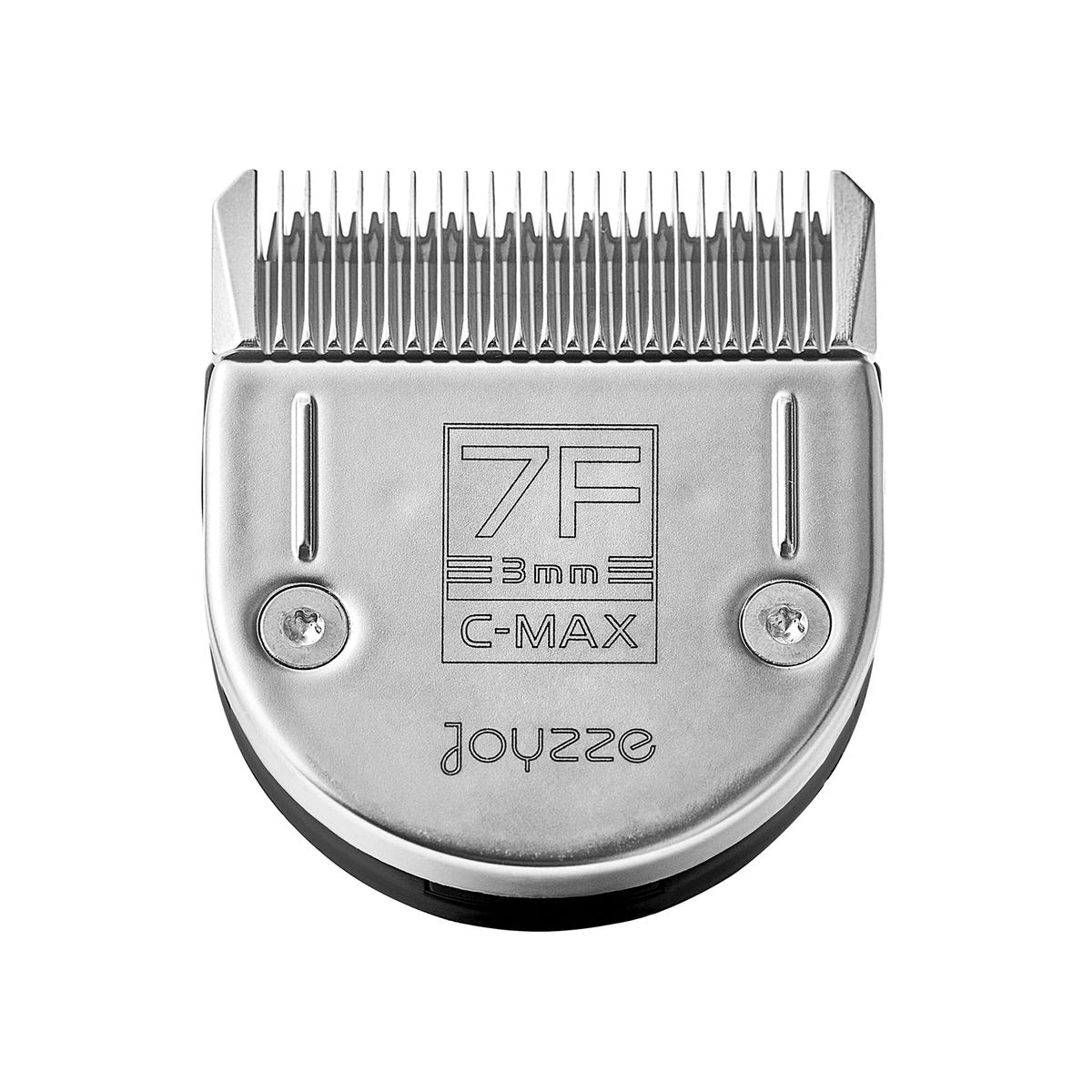 Picture of PetEdge JZ0022 07 Joyzze 7F C-Max Ceramic Coated Blade