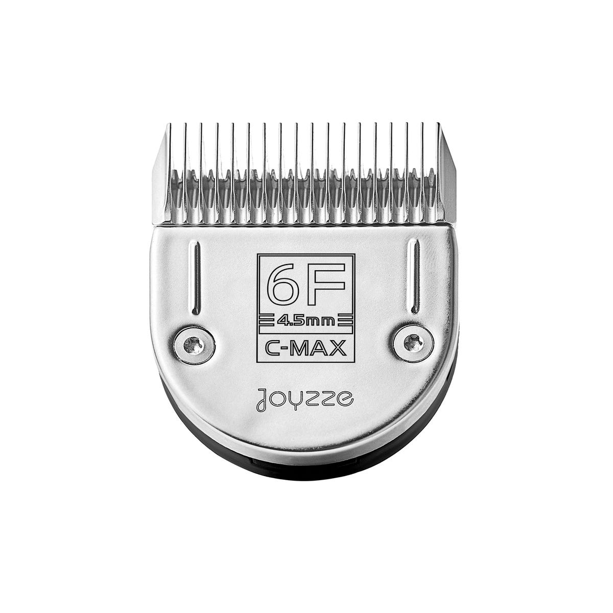 Picture of PetEdge JZ0022 06 Joyzze 6F C-Max Ceramic Coated Blade