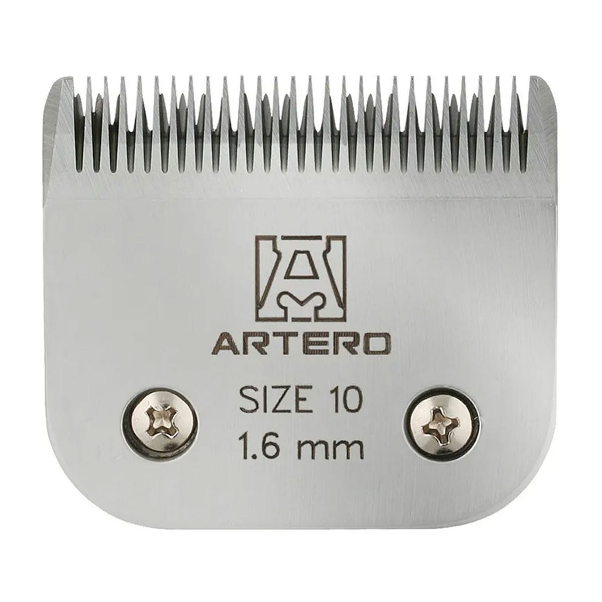 Picture of PetEdge AT0600 10 1.6 mm Artero Premium 10 Blade