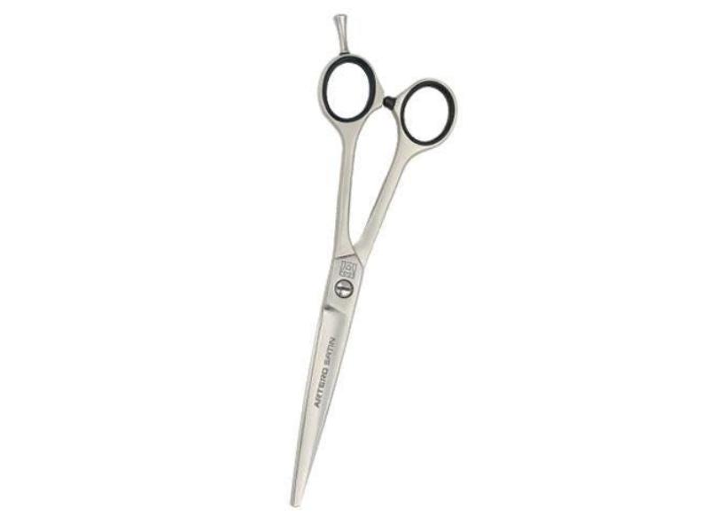 Picture of PetEdge AT47385 8.5 in. Satin Artero Shears