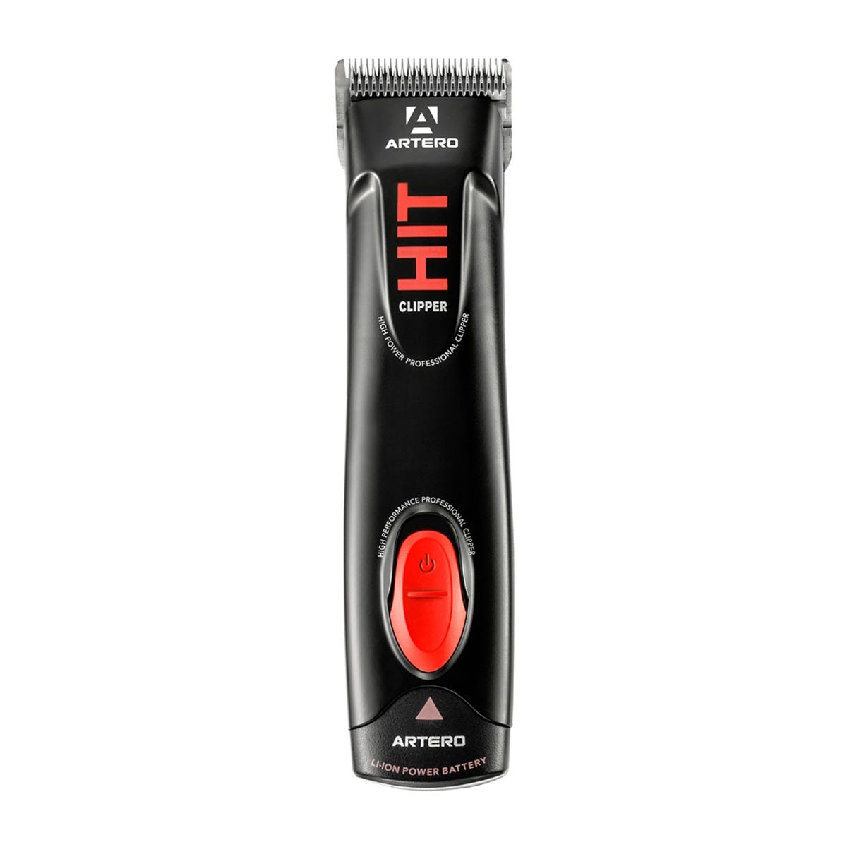 Picture of PetEdge AM347 Artero HIT Cordless Dog Hair Clipper - Full Size