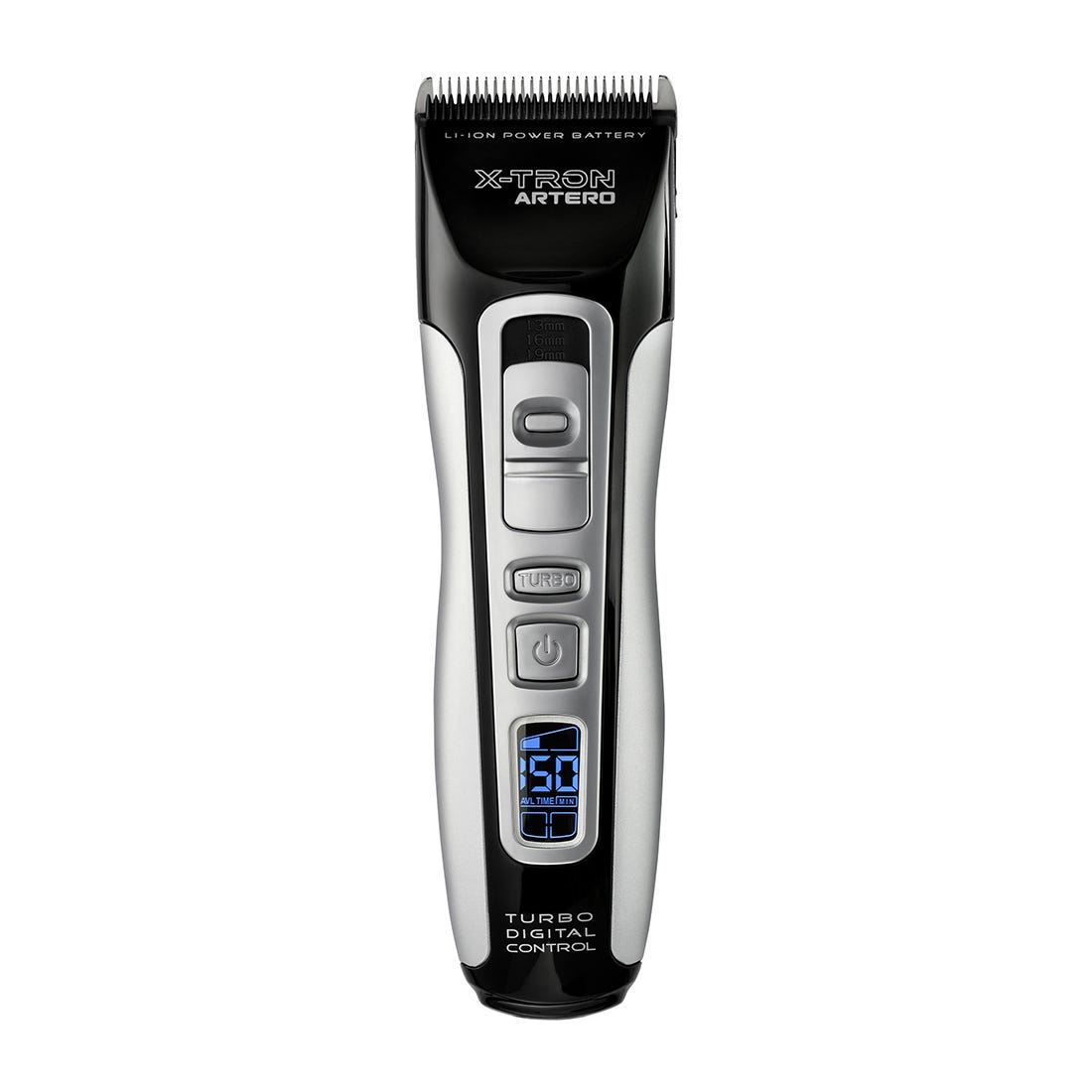 Picture of PetEdge AM592 Artero XTron Dog Hair Clipper