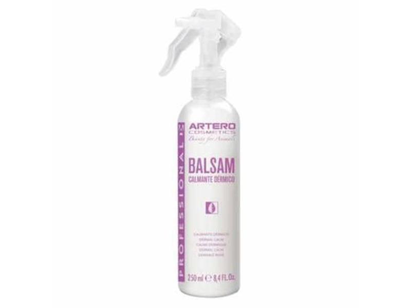 Picture of PetEdge AH699 Artero Balsam-Dermal Calm Pet Shampoo