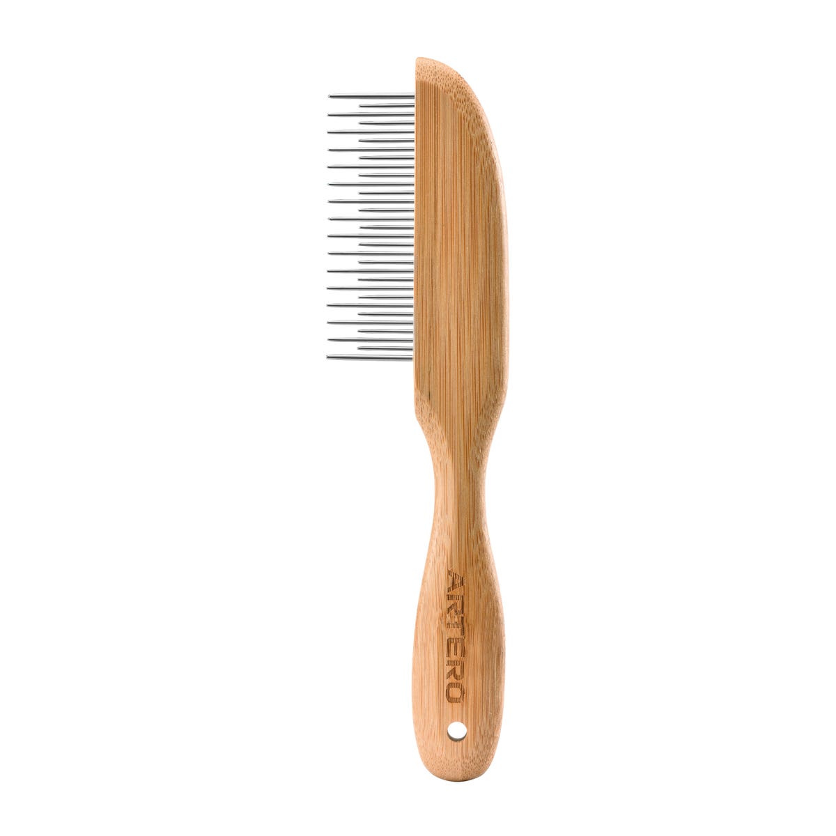 Picture of PetEdge AT0942 09 Artero Nature Double Swivel Pin Combs