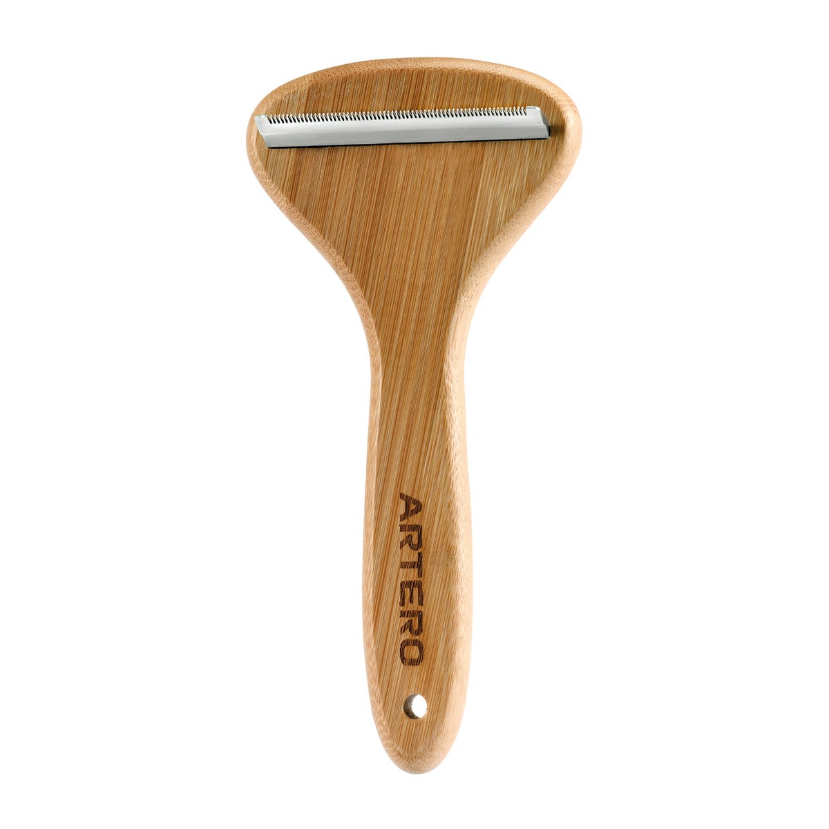 Picture of PetEdge AT7678 90 90 Deg Artero Nature Deshedder Tool